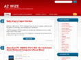 azwize.com
