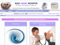 babyheartmonitor.net