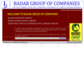badargroup.com