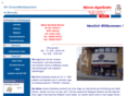 baeren-apotheke-bernau.de