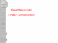 baumhaus.com