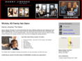 beautysalonswichitaks.com