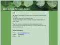 beoglobaltech.com