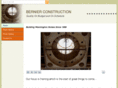 bernierconstruction.com