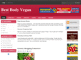 bestbodyvegan.com