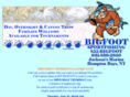 bigfootsportfishing.com