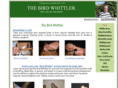 birdwhittler.com