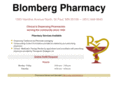 blombergpharmacy.com