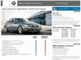 bmwservicesudbury.com