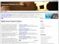 businesssolutionsforwomen.com