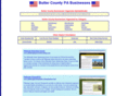 butlercounty.net