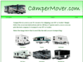 campershipping.com