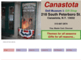 canastotagiftshop.com