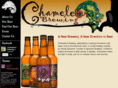 chameleonbrewing.com