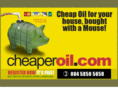 cheaperoil.com