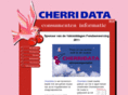 cherridata.com