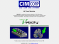 cim-corp.com