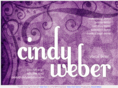 cindywebervo.com