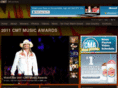 cmtmusicawards2006.com