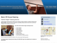 cocleaningbend.com