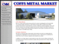 coffsmetalmarket.com.au