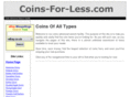 coins-for-less.com