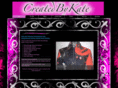 createdbykate.net