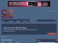 css-solved.com