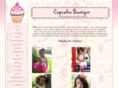 cupcakesboutique.com