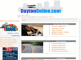 daytononline.com