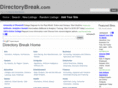directorybreak.com