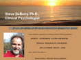 drstevedeberry.com