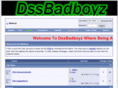 dssbadboyz.com
