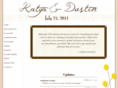 dustinbeckett.com