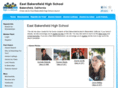eastbakersfieldhighschool.org