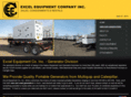 excelequipmentgenerators.com