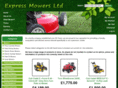 expressmowers.net