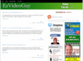 ezvideoguy.com