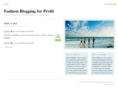 fashionbloggingforprofit.com
