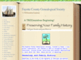 faycogensoc.com