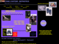 feetureorthotic.com