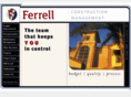 ferrellcm.com