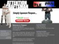 flexpanusa.com
