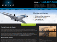 fljetcharter.com