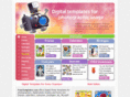 fototemplates.com