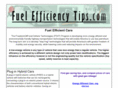 fuelefficiencytips.com