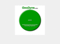geodyne.co.uk