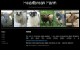 heartbreakicelandics.com
