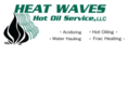 heatwaveshotoil.com