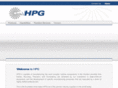 hpglimited.com